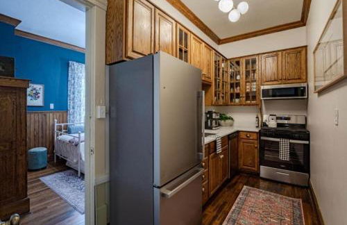 Akrons Werner House Historic 4 Bedroom Luxury - Foto 21