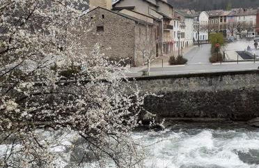 Appartement VILLA PAULA Ax-les-Thermes - Foto 32