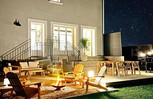 NEW Remodeled Home 4Bed/3.5Bath, Walking to BEACH! - Foto 2