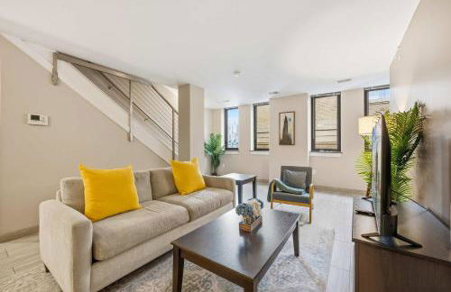 NEW 3BR Stylish Downtown Apartment - Foto 1