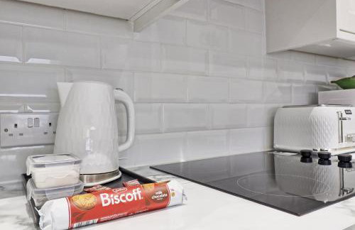 Chelmsford City Central Ground Floor Apartment Next To Town Centre - Foto 14