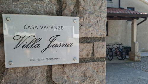 Villa Jasna - Foto 2