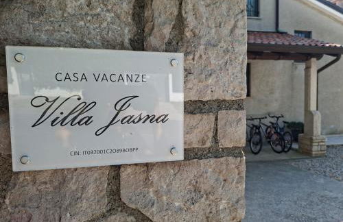 Villa Jasna - Foto 2
