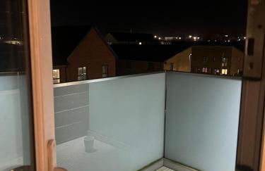 Cozy 1 Bedroom Apartment Retreat - Foto 6