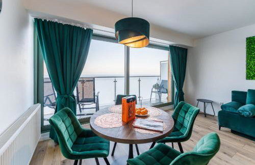 Na Klifie - Apartamenty KOMFORT, widok na morze, parking - Foto 41
