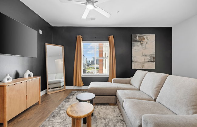 The Celebrity Suite The Gulch - Foto 13