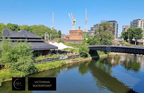 4BR North London I WiFi, Garden, Near Shops - Foto 76