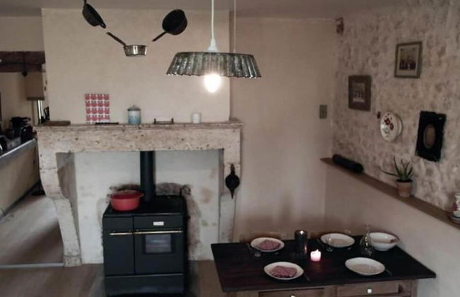 Gite Vintage Touch - Photo 4