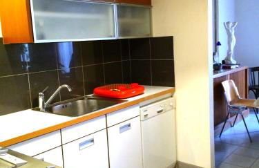 Duplex 120m2 Central Comédie Corum Climatisation Parking - Foto 7