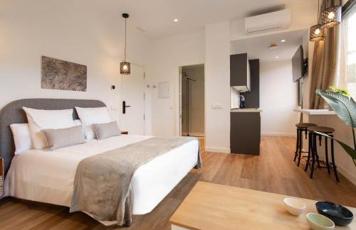 Catalina en Madrid - Photo 6