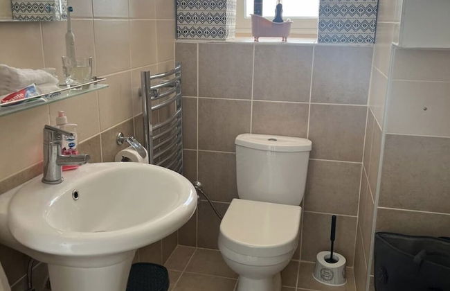 Slimline Retreat Penthouse - Foto 4