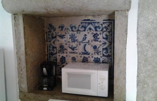 Typical small house near Lisbon - Photo 25