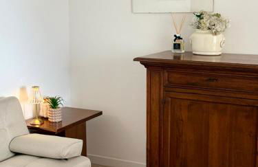 Casa Claude - Foto 13