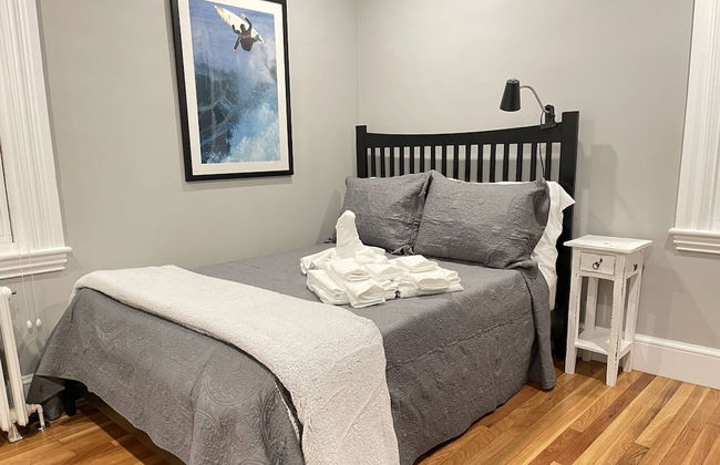 Rye Retreat - Photo 29