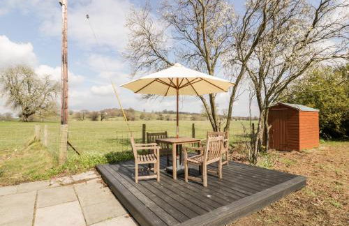 Gate Lodge, House of Binns - Foto 22