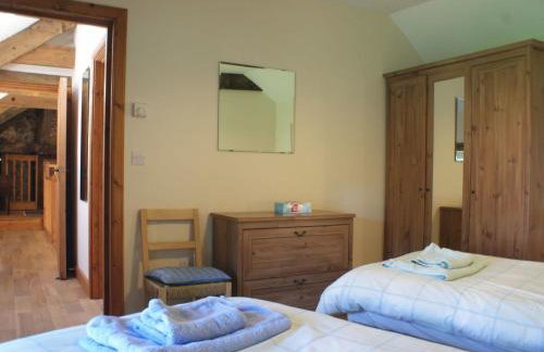 The Clock House - Foto 9