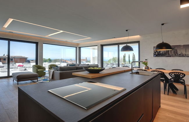 Villa in Vodnjan With Swimming Pool - Foto 11