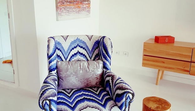 Oxygène - Foto 4, Habitación