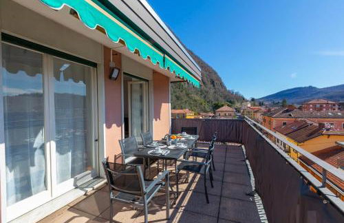 Appartamento Il Golfo Lake View - Happy Rentals - Foto 19