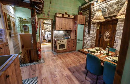 Archontiko Theofanous 1915 - Foto 22