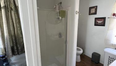 B and G Studio Space Guesthouse - Foto 5