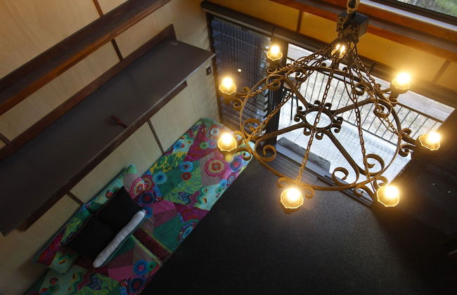 Gold Coast Tree Houses - Foto 41