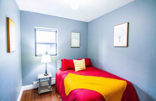 Nesty Stays - Foto 44