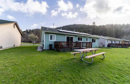 Elk Meadow Cabins 13A Bears Den Suite - Photo 7