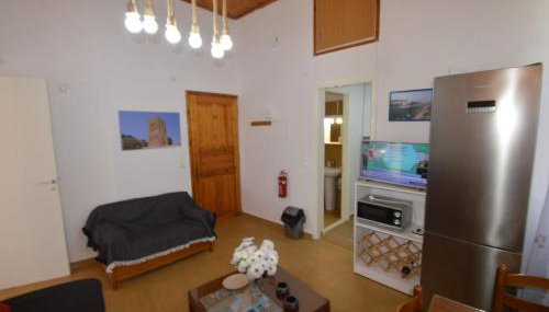 Avlonari Evias flat in the Central Square - Foto 3