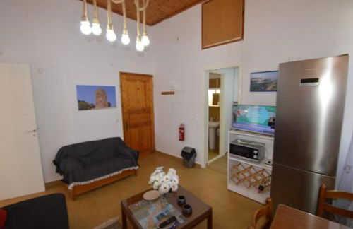 Avlonari Evias flat in the Central Square - Foto 3