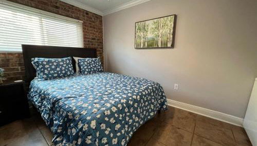 Cute 2 bedroom near LSU - Foto 4