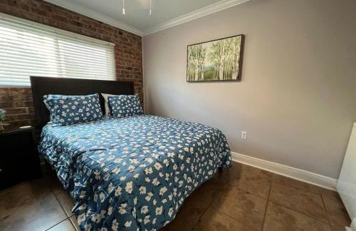 Cute 2 bedroom near LSU - Foto 4