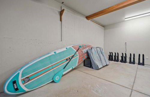 Luxe Mtn Retreat Near Flathead Lake & Glacier Park - Foto 65