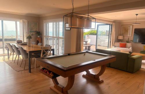 Stunning Beach House Indoor Pool - Foto 21