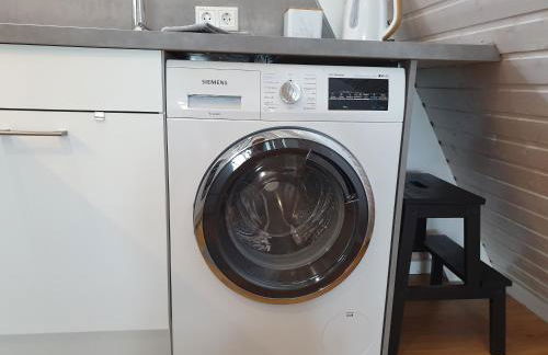 Murmel 3 - Strandkorb, Wallbox, WLan, Kamin - Foto 25