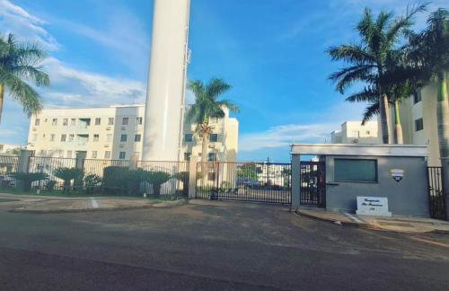 Apartamento com piscina e Toque Samurai - Foto 13