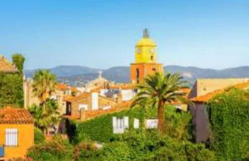 Blue Marine, vue mer, 2 chambres - Foto 29