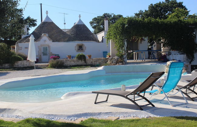 Trulli Terra Magica - Foto 57