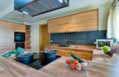 Gorgeous Home In Selnica With Sauna - Foto 24