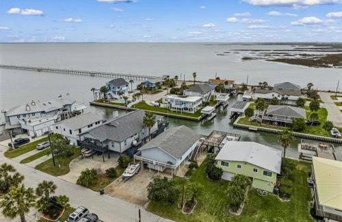 Charming canal side home with gorgeous views - Foto 42
