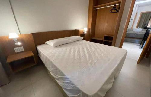 APTO SALINAS EXCLUSIVE RESORT - 04 Hóspedes Adultos e 01 Criança até 03 anos - Photo 17