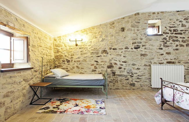 Agriturismo la Palazzetta di Assisi - Foto 4