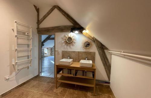 Maison Marguerite, Maison de Charme,jacuzzi - Foto 26