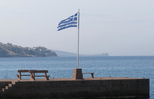 Aventura de Vela para a Ilha Dia com Almoço - Foto 2