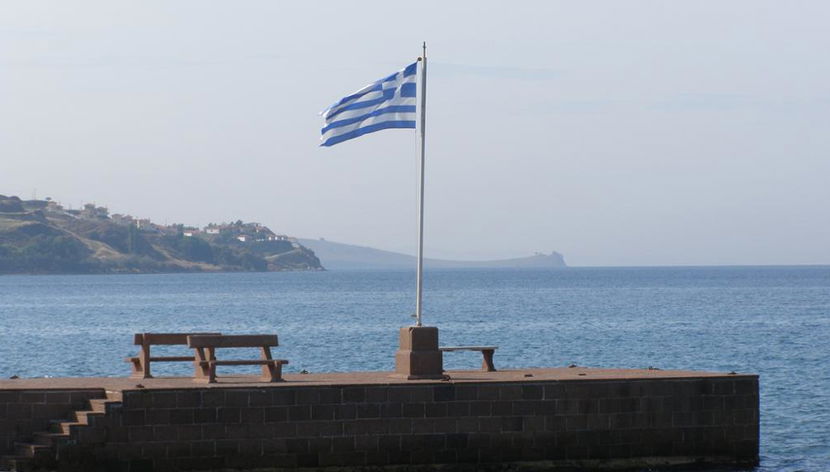 Aventura de Vela para a Ilha Dia com Almoço - Foto 2