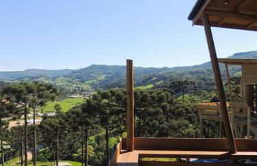 Cabana Mendoza - Busch Camping - Photo 13