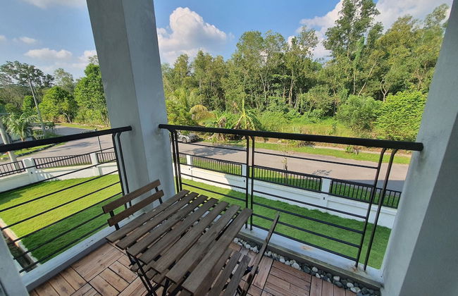 Teratak Teratai Homestay - Corner - Foto 8