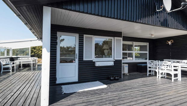 6 Person Holiday Home in Fano - Foto 2, Interni