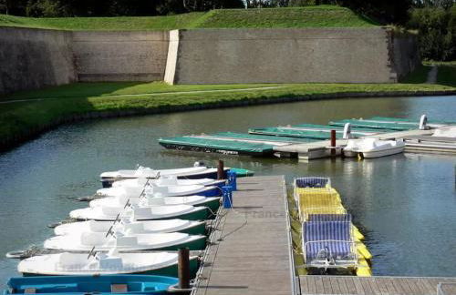 Maison hyper centre Gravelines - 5 chambres - Foto 20