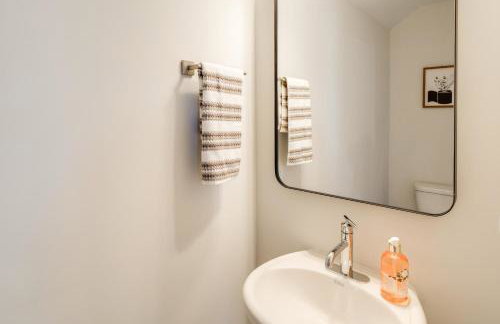 Lakeside Retreat with Boat Dock in Greenwood! - Foto 26